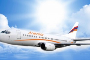 Авиакомпания “Армения”: на бумаге или в реальности?