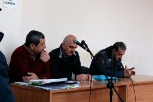«ԱրմենՏելի» գործով հետազոտվում են ապացույցները