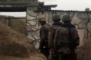 Despite Ceasefire Violations, Military Situation in Artsakh Remains Unchanged