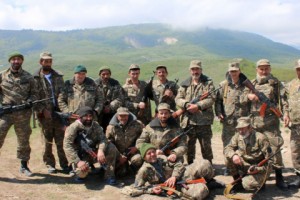 Հյուսիսային սահմանագիծ. մաս 9 (լուսանկարներ)