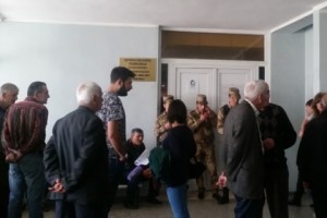 Последние данные о пострадавших во время взрыва в автобусе