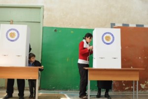 Հրազդանի քաղաքապետի ընտրությունը ուղեկցվել է ընտրակաշառքի հետ. հարուցվել է 
քրեական գործ