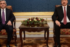 Հողերը՝ մեզ, կարգավիճակը՝ ձեզ