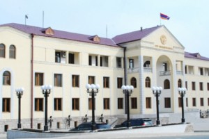 Արցախի կառավարության հատուկ հաշվեհամարին փոխանցված գումարների հաշվետվություն