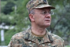 Սեյրան Օհանյանը մեկնել է Մոսկվա