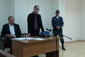 Աշոտ Սուքիասյան. «Փայլակ Հայրապետյանն ասաց՝ դու ոչ մեկի կարիքը չունես, ես ամեն ինչ կտրամադրեմ»