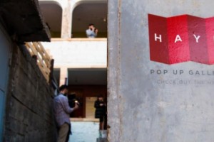 "Lips of Pride: Confronting Women's Shame and Sexuality in Armenia"