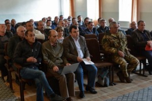 Artsakh Prime Minister Calls on Hadrout Farmers and Mayors to Ensure Normal Economic Activities