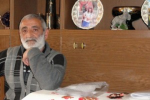 Молодая семья погибшего в Арцахе Рача Галстяна нуждается в квартире