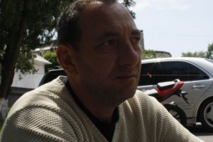 Отец солдата: “Мне многого не надо, лишь бы он смог самостоятельно передвигаться…”