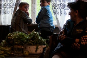Общежитие разданского “колледжа”: “Приехали, застряли, остались… Это болото…”