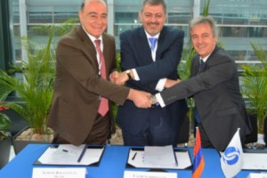 Խոստացված 23 մլն եվրոյի ասֆալտապատումը Գյումրիում կսկսվի աշնանը
