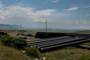 Վիշապներն  ընդդեմ վիշապների կամ «օղակ» գործողությունը  Հայաստանի սրտում