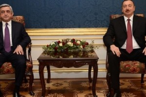 France Welcomes Results of Vienna Meeting on Karabakh