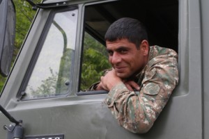 Հյուսիսային առաջնագիծ. մաս 24 (լուսանկարներ)