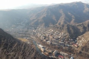 Կրակոցներ Ալավերդի քաղաքում. մեկ անձ սպանվել է, երկրորդը՝ հրազենային վնասվածքով տեղափոխվել հիվանդանոց