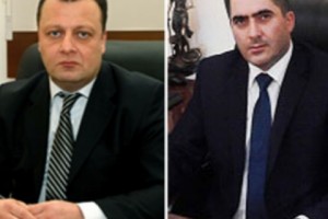 Վերաքննիչ դատարանի երկու դատավոր է նշանակվել