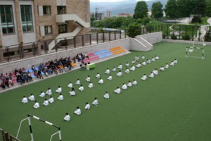Ստեփանակերտի կարատեիստները (լուսանկարներ)