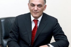 Գագիկ Բեգլարյանը թիկնապահներ չունի. պարզաբանում է տրանսպորտի նախարարությունը