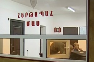 Գողության գործով բացահայտվել են ծանր հանցագործություններ՝ սպանություն, խարդախություն (տեսանյութ)