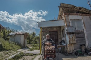 Ашот изобретает инструменты, чтобы облегчить заботы жены