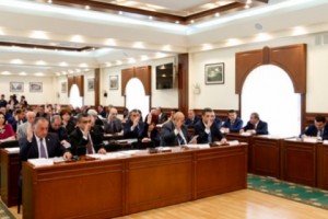 Նոր բնակարաններ՝ առաջնագծում զոհված երևանաբնակ երեք զինծառայողների ընտանիքներին