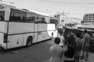 В Армении численность населения сократилась во всех областях