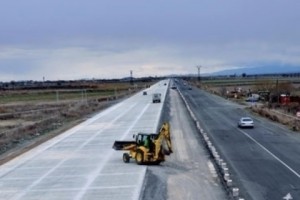 Թալին-Լանջիկ ճանապարհի կառուցման համար Հայաստանը 60 մլն դոլարի պայմանագիր է կնքել չինական ընկերության հետ