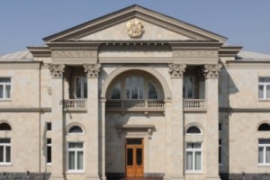 Սերժ Սարգսյանը ստորագրել է խորհրդարանի ստորագրած մի շարք օրենքներ