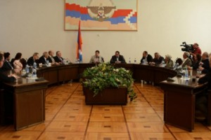 «Բանակի ամրության հիմքը հայրենասեր ու դաստիարակված քաղաքացին ու զինվորն է»