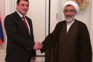 Crimes Committed by Iranians While Visiting Armenia Have Dropped