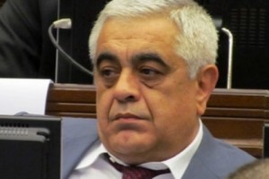 Մանվել Բադեյանը նշանակվել է Քուվեյթում ՀՀ դեսպան