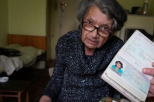 Из Тбилиси в Кашатах, а оттуда в Ереван: 34-летний сын Эммы Суджян до сих пор не имеет 
паспорта