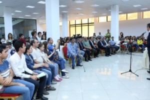 Դպրոցականների նորարարական լուծումներն առանցքային դերակատարություն են ունենալու նաև պաշտպանական բնագավառում․ ՀՀ ՊՆ
