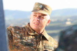 Л.Мнацаканян: “Азербайджан убедился в том, что говорить с Нагорным Карабахом языком войны 
бессмысленно...”