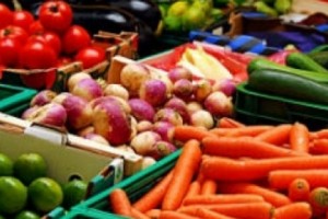 Yerevan's Green Market on Kasyan Street Opens on Saturday
