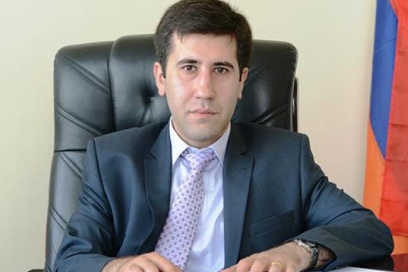 Արցախի մարդու իրավունքների պաշտպանը` Հայկ Խանումյանի ծեծի վերաբերյալ (տեսանյութ)