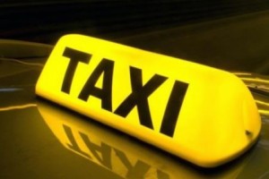 Ավազակային հարձակում` տաքսու վարորդի նկատմամբ