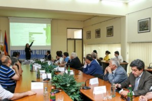 Կրճատել արտանետումների ծավալը և ապահովել կայուն էներգետիկ զարգացում. Երևանի 
ավագանին կքննարկի նոր ծրագիրը