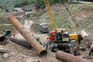 Worker Killed in Accident at Hydro Plant Owned by Armenian MP