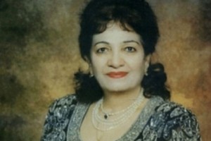 Singer Ofelya Hambardzumyan Dead at 91