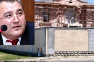 «Կարմիր սար» բնապահպանական հիմնադրամը պարզաբանում է