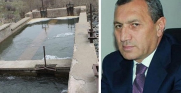 Կապանում գործող 4 հասարակական կազմակերպություն դիմել է Սերժ Սարգսյանին