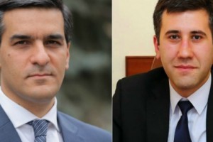ԼՂՀ ՊԲ փոխգնդապետի վարորդական վկայականը Բաքվում հայտնաբերելու մասին 
օմբուդսմենների հայտարարությունը