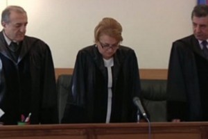 Мантии для судей поставляет компания дочери судьи Апелляционного суда