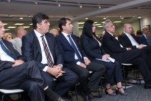 Ընտրվել են «Համախմբում» կուսակցության  ղեկավար մարմինները