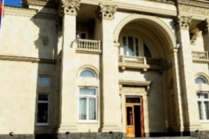 Վաղինակ Սարգսյանը նշանակվել է Զինված ուժերի գլխավոր շտաբի հետախուզության վարչության պետ