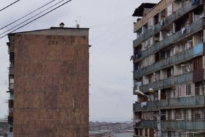 В 2015 г. сделки с недвижимостью сократились на 15,5%