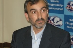 Sefilyan Charged with Illegal Weapons Procurement: Refuses to Talk