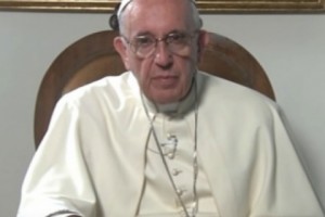 Pope Francis: Video Message to the People of Armenia
